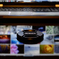Lens cap