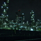 工場夜景に魅せられて