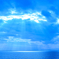 空と海