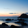 「東雲と弥八島」