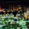 水島の夜