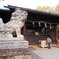 宇都宮 二荒山神社