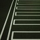 クールな横断歩道