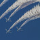 エアフェスタ浜松2014 Blue Impulse