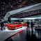 AUDI Booth
