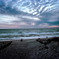 WINTER BEACH