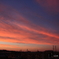 夕焼け