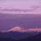 Snow mountain