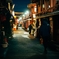 浅草 - 裏路地