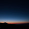 twilight in Aso