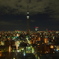 夜のスカイツリー