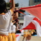 運動会