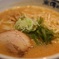 味の時計台 みそラーメン
