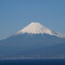 富士山！