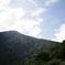 山に降る