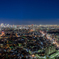 Nagoya night view①