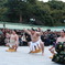 横綱の奉納