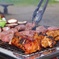 いつ撮ったか覚えていないBBQ