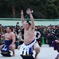 横綱の奉納