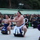 横綱の奉納