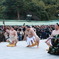 横綱の奉納