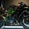 kawasaki H2  ②