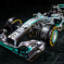 Mercedes F1