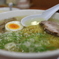 札幌の名店　月見軒の塩ラーメン