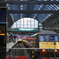 King's Cross station