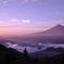 富士山～新道峠より～