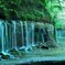 白糸の滝