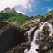 白馬岳登山