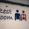 Rest room
