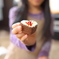 バレンタイン♥チョコ