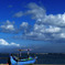 fishing boat