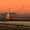 landing