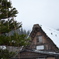 雪の白川郷