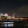 みなとみらいの夜景