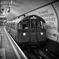 underground