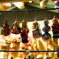 Christmas market in Krakow