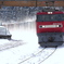 吹雪の前の・・・ I