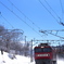 吹雪の前の・・・ II