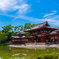 平等院鳳凰堂