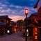 京都の通り