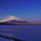 山中湖