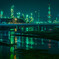 night life