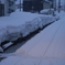 ほくほく線の線路（２）