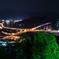 広島夜景