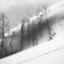 Snowfield