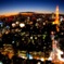 東京夜景